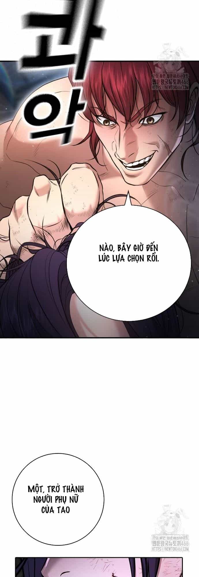 Goo Sera - Chương 8 - ảnh 26