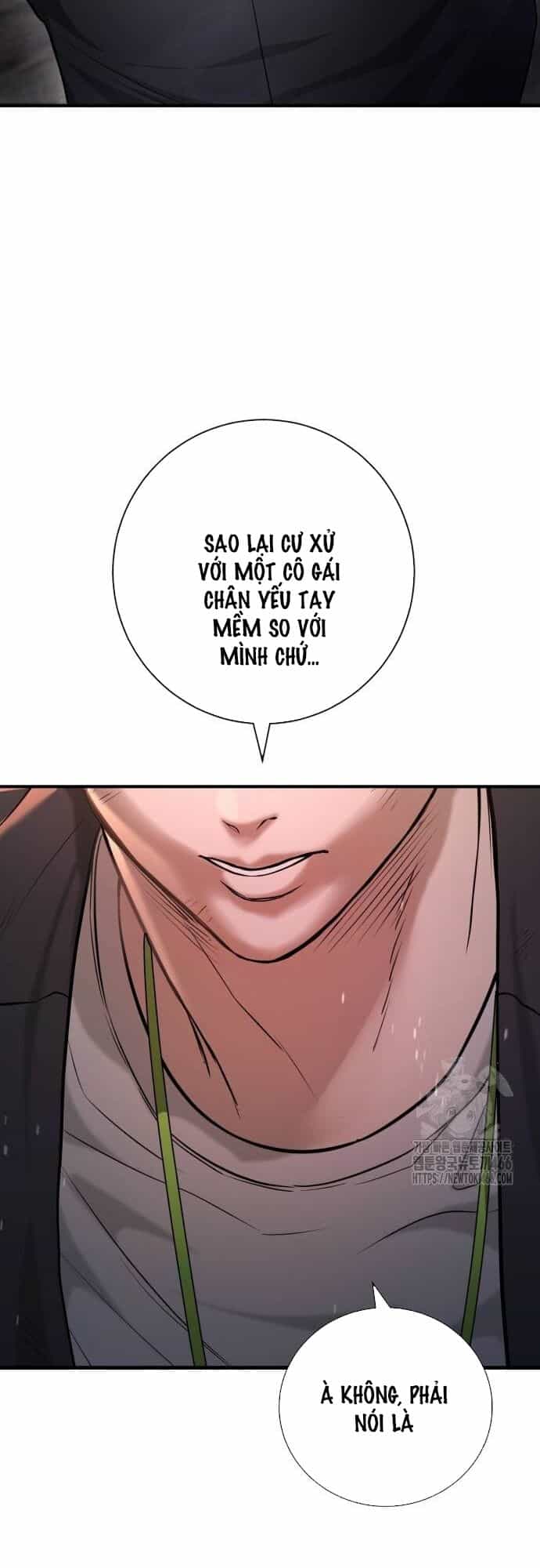 Goo Sera - Chương 8 - ảnh 39
