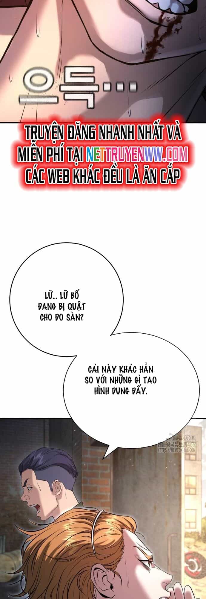 Goo Sera - Chương 8 - ảnh 7
