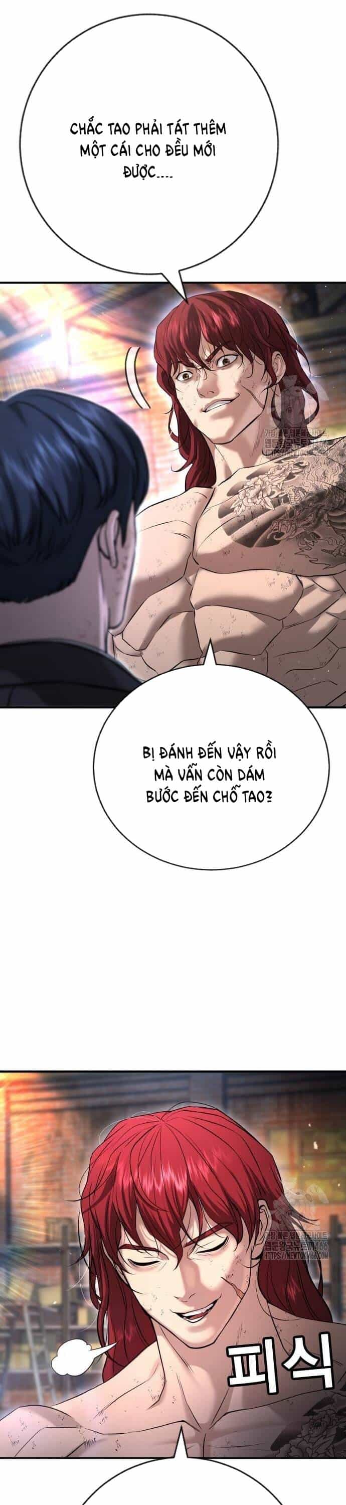 Goo Sera - Chương 9 - ảnh 28