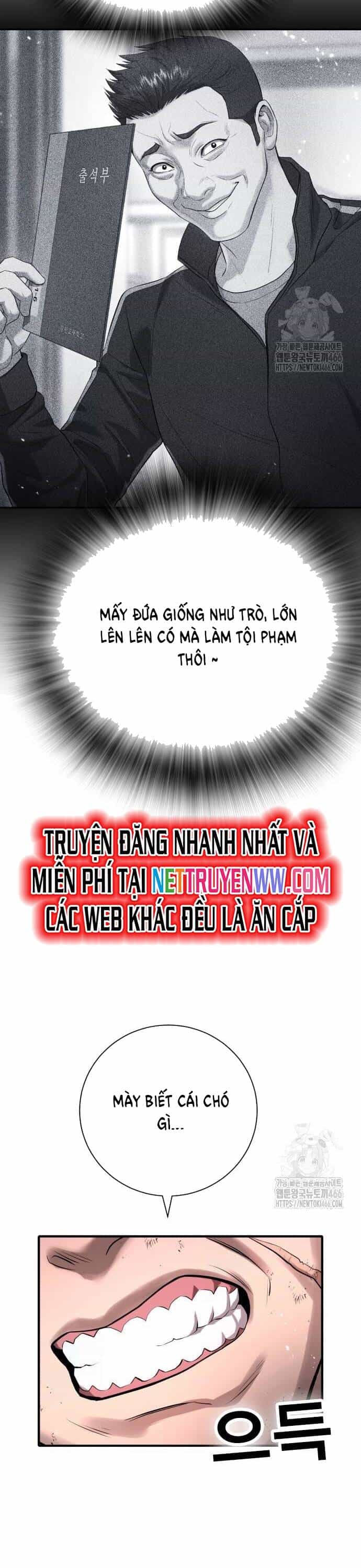 Goo Sera - Chương 9 - ảnh 35