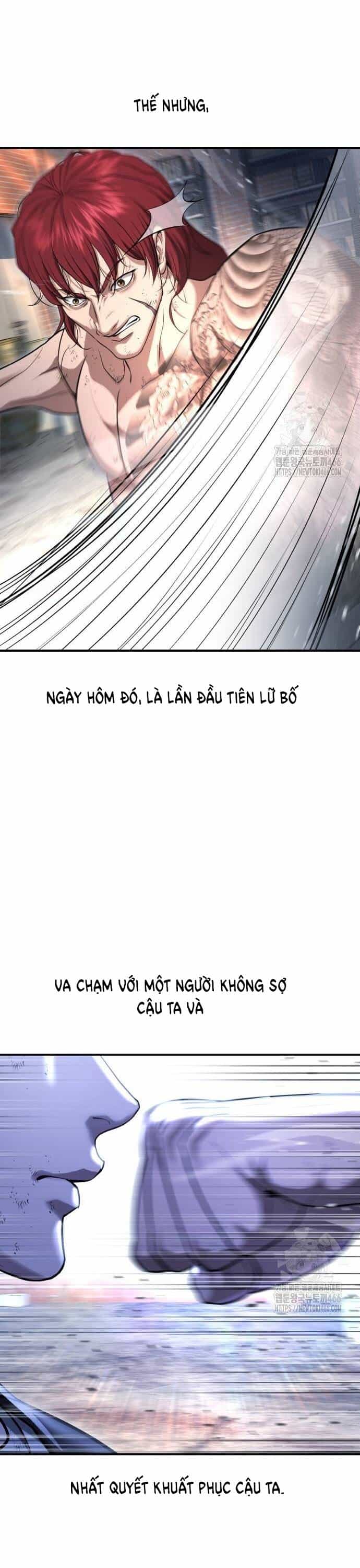 Goo Sera - Chương 9 - ảnh 44
