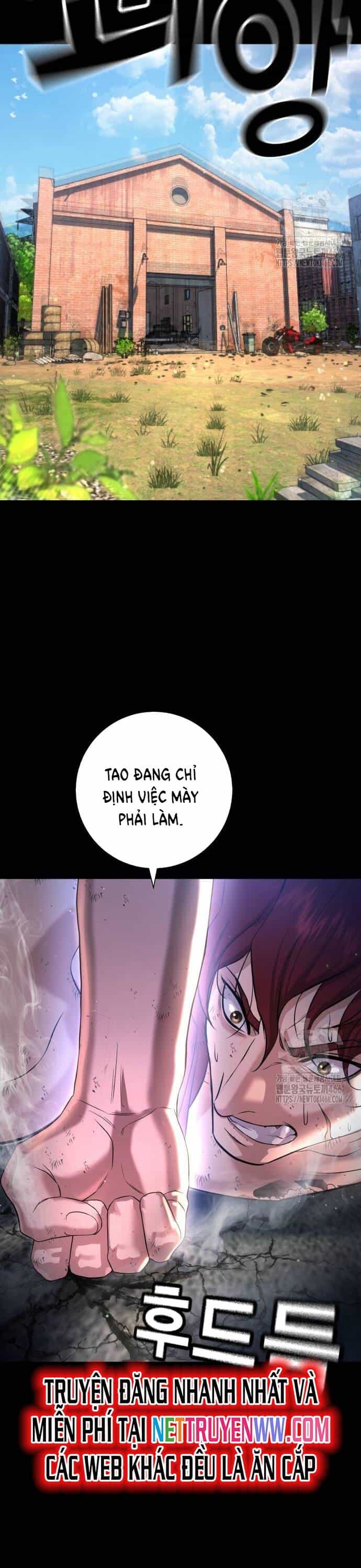 Goo Sera - Chương 10 - ảnh 26