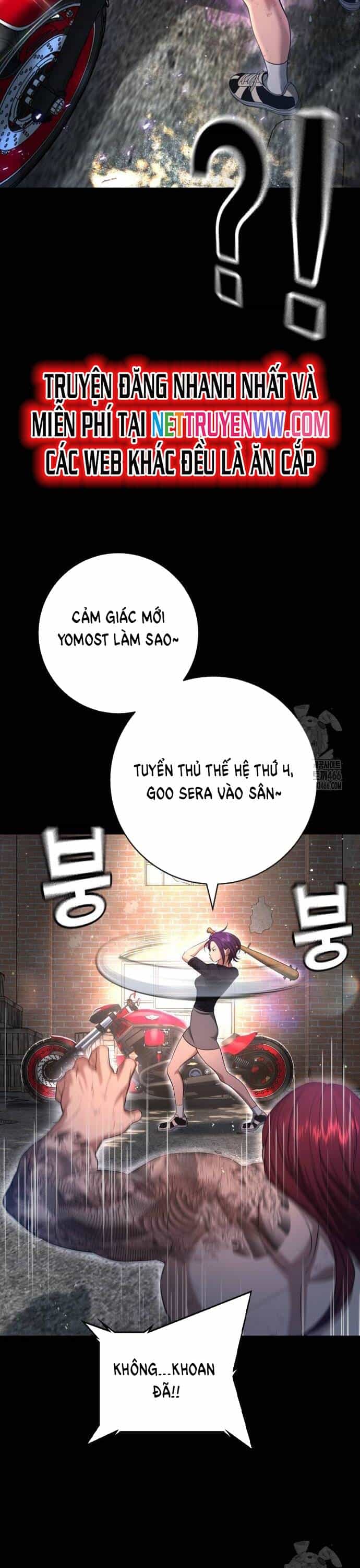Goo Sera - Chương 10 - ảnh 31