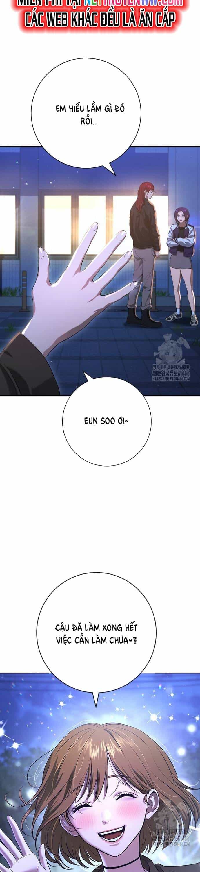 Goo Sera - Chương 10 - ảnh 54