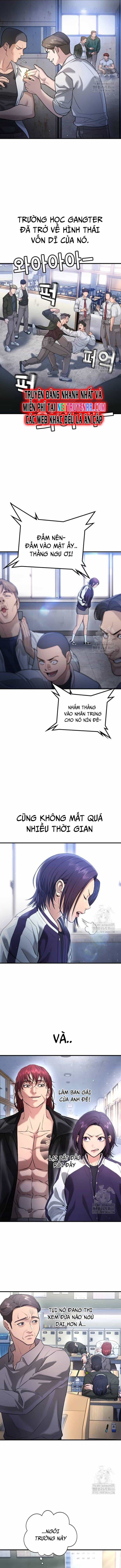 Goo Sera - Chương 11 - ảnh 14