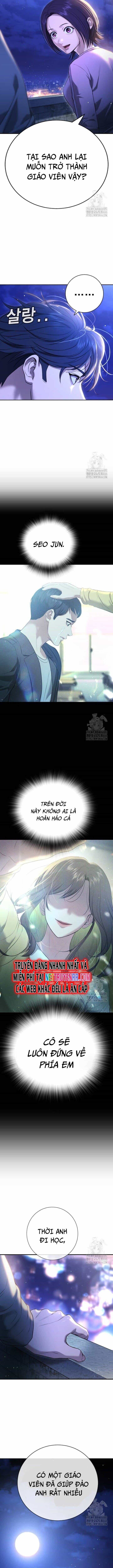 Goo Sera - Chương 11 - ảnh 9