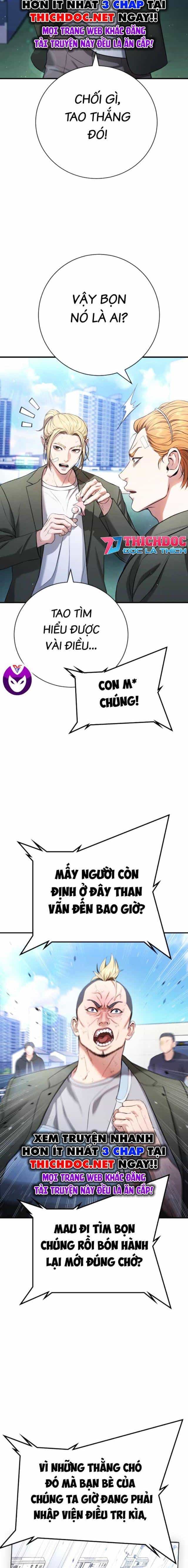 Goo Sera - Chương 14 - ảnh 36