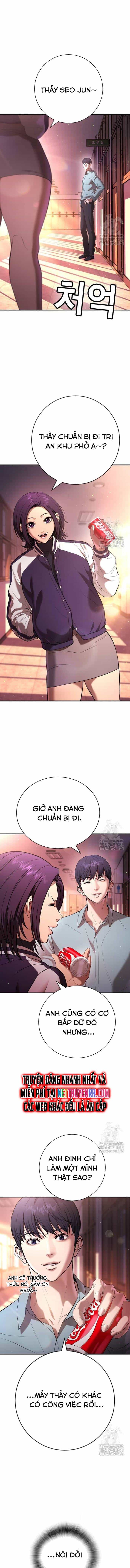 Goo Sera - Chương 15 - ảnh 15
