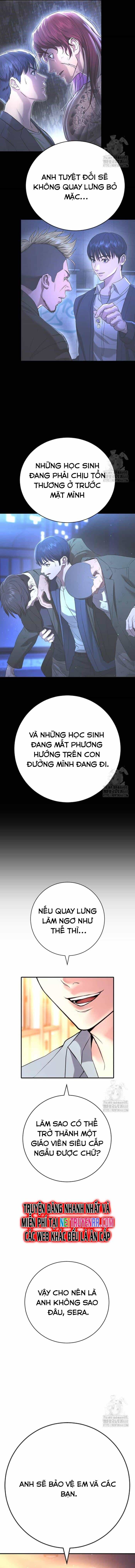 Goo Sera - Chương 15 - ảnh 18