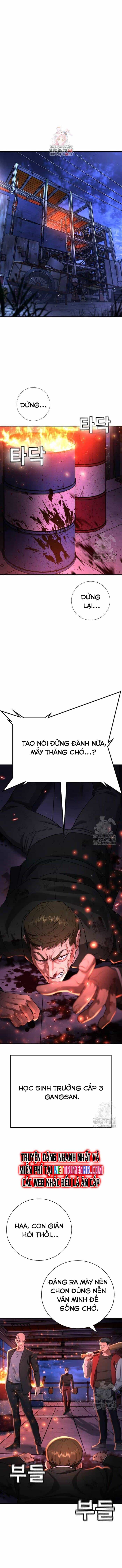 Goo Sera - Chương 15 - ảnh 2