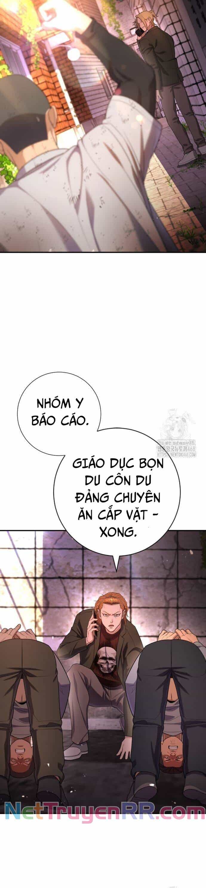 Goo Sera - Chương 16 - ảnh 22