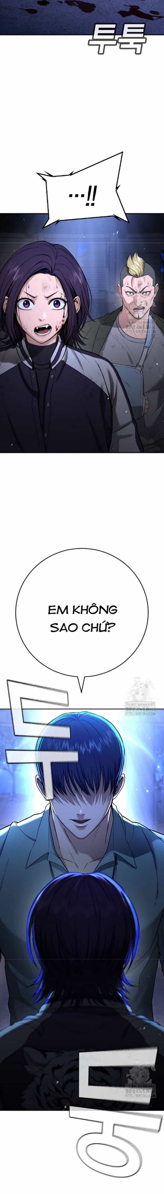 Goo Sera - Chương 17 - ảnh 38