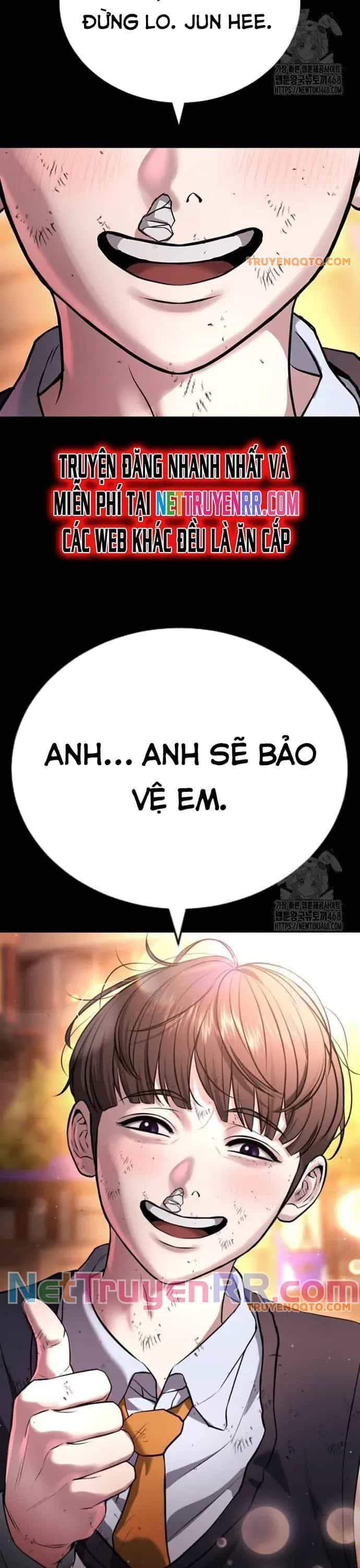 Goo Sera - Chương 18 - ảnh 10