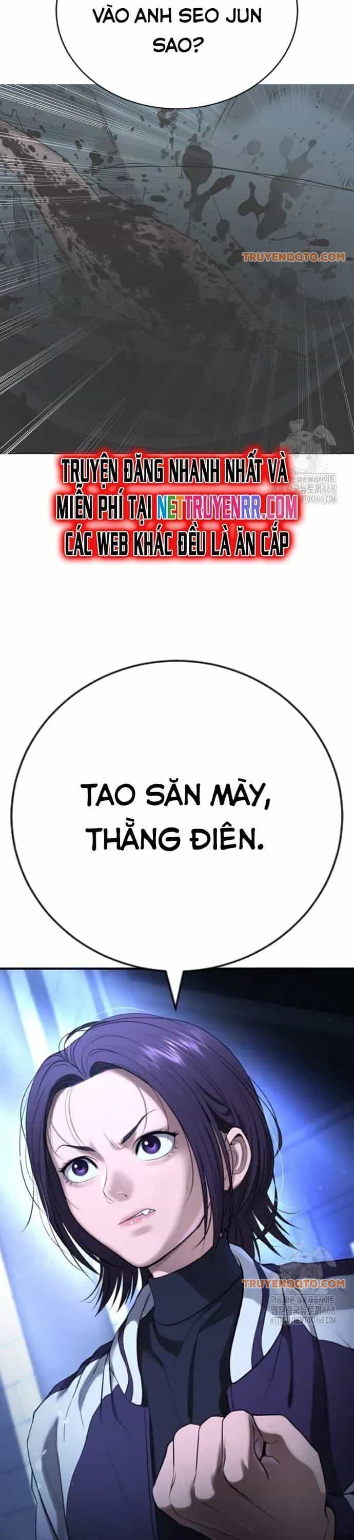 Goo Sera - Chương 18 - ảnh 30
