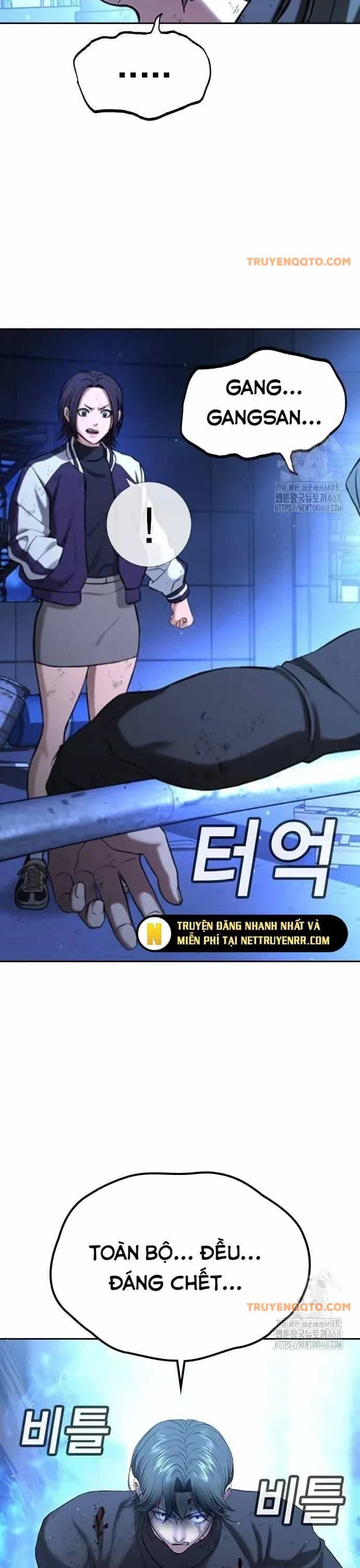 Goo Sera - Chương 18 - ảnh 54