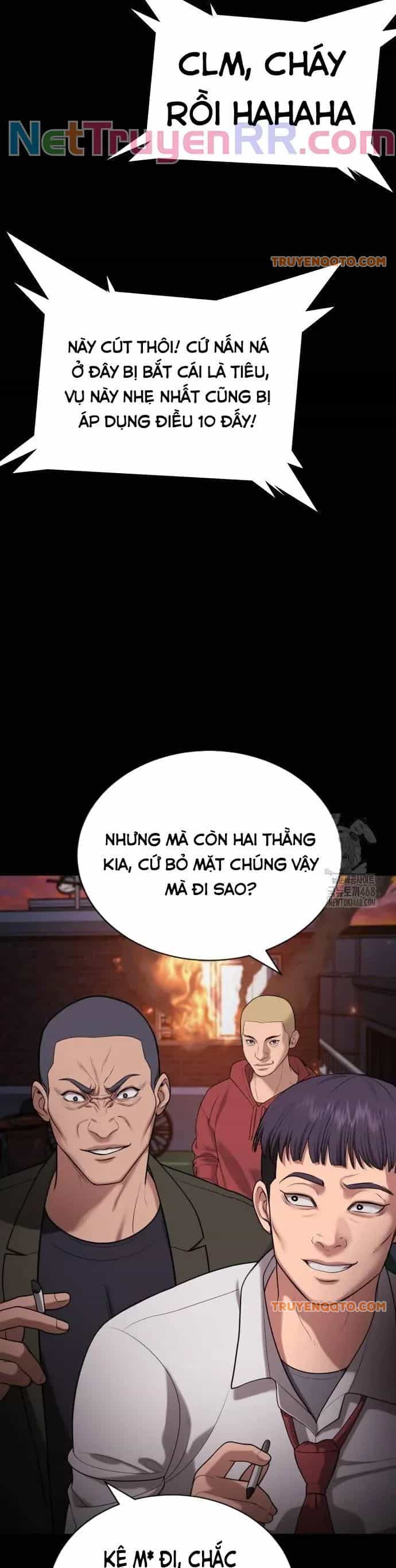 Goo Sera - Chương 19 - ảnh 43