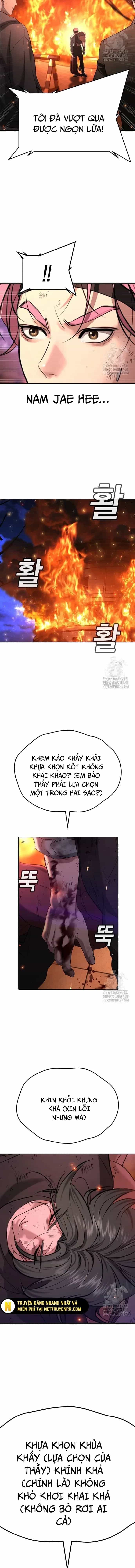Goo Sera - Chương 20 - ảnh 29