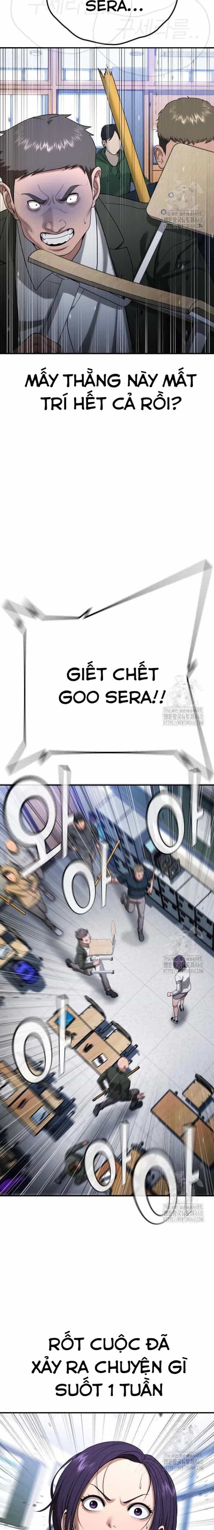 Goo Sera - Chương 26 - ảnh 26