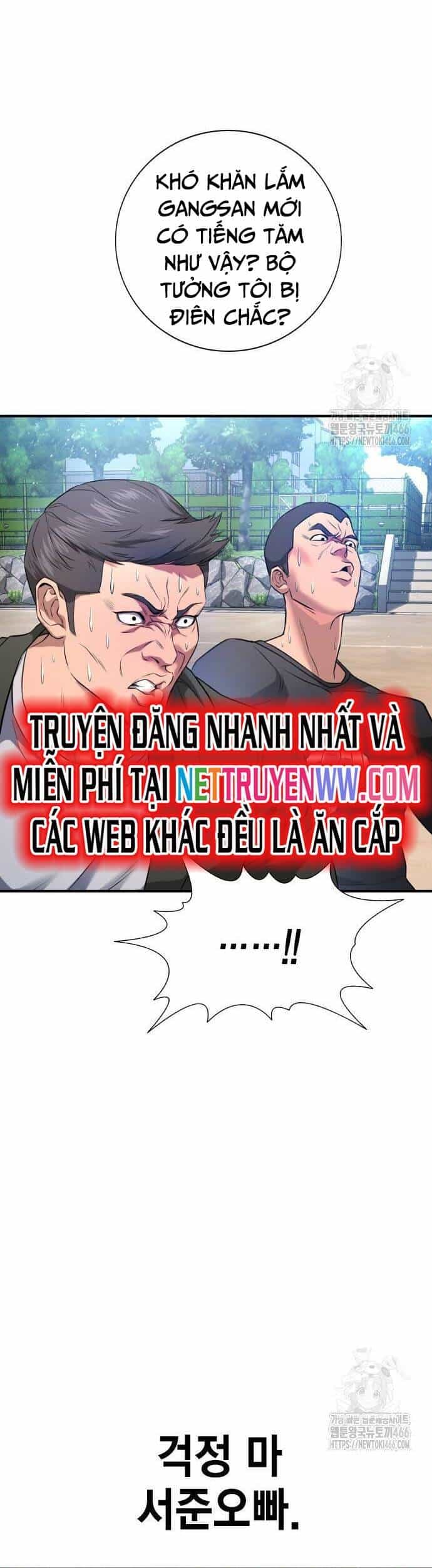 Goo Sera - Chương 2 - ảnh 109
