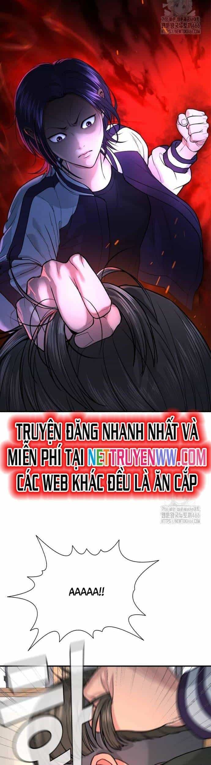 Goo Sera - Chương 2 - ảnh 19