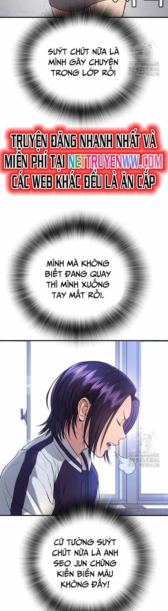 Goo Sera - Chương 2 - ảnh 49