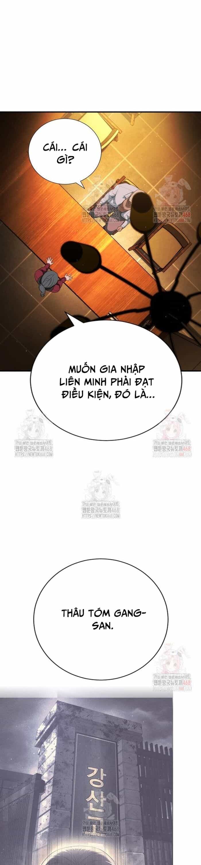 Goo Sera - Chương 29 - ảnh 30