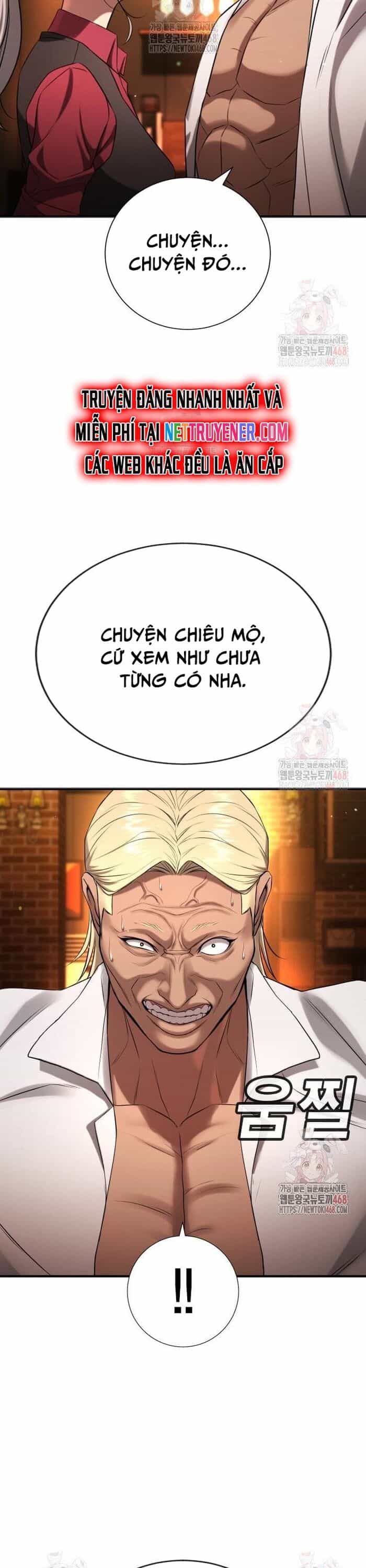 Goo Sera - Chương 29 - ảnh 33