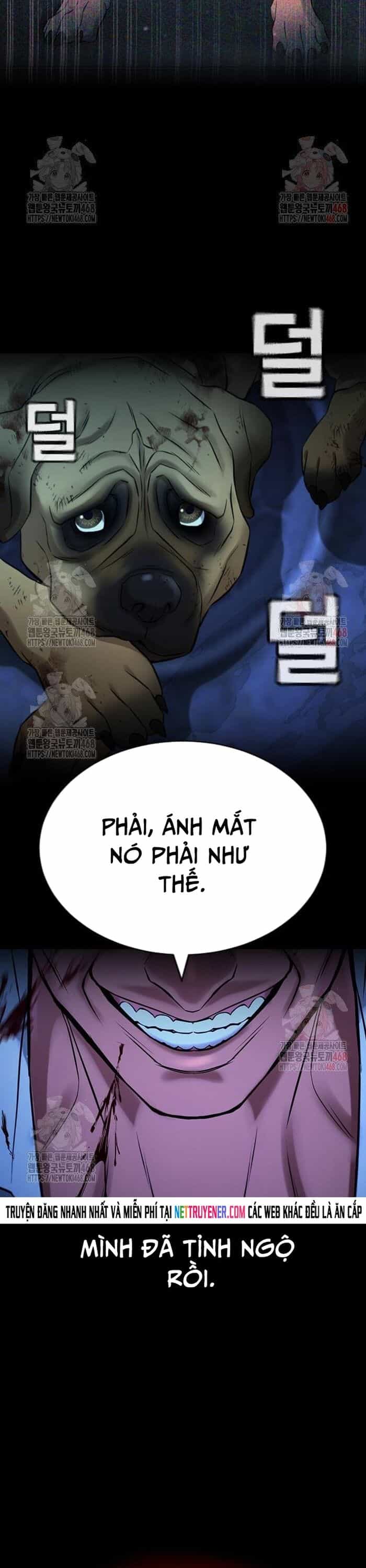 Goo Sera - Chương 29 - ảnh 54