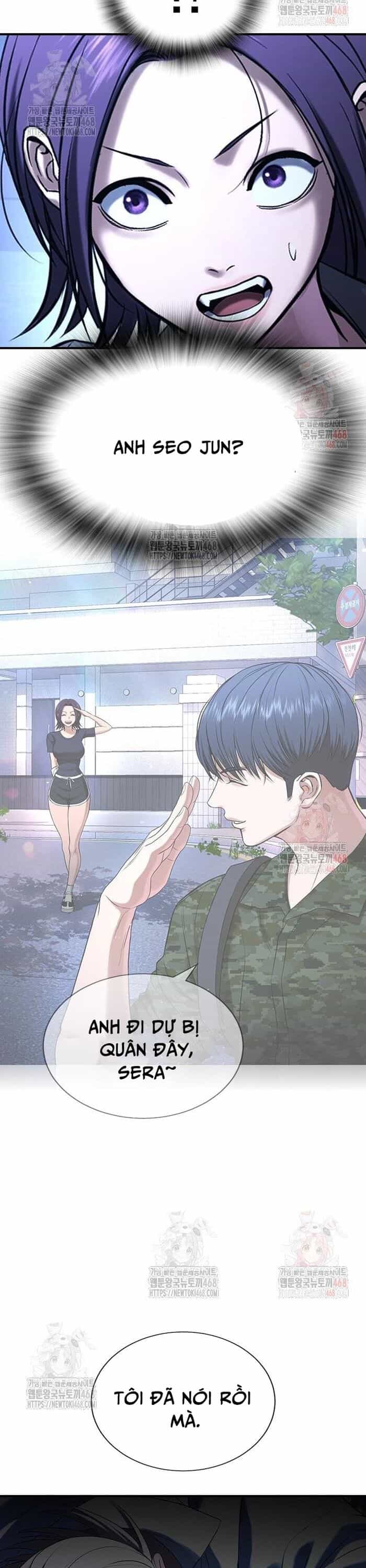 Goo Sera - Chương 29 - ảnh 84