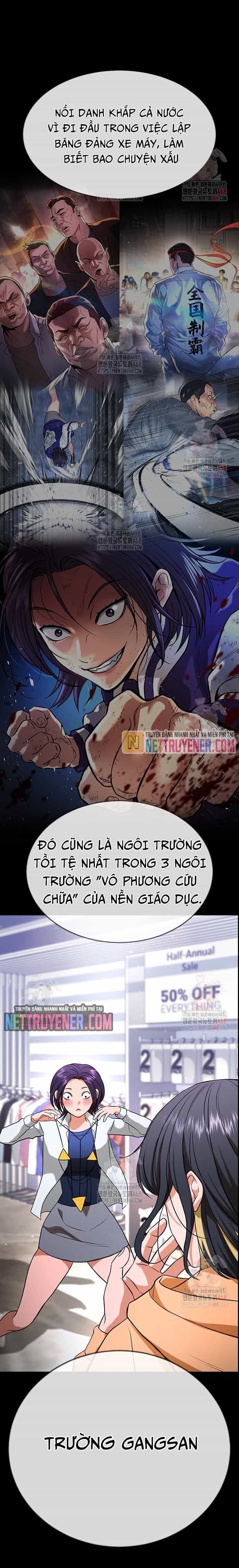 Goo Sera - Chương 30 - ảnh 136