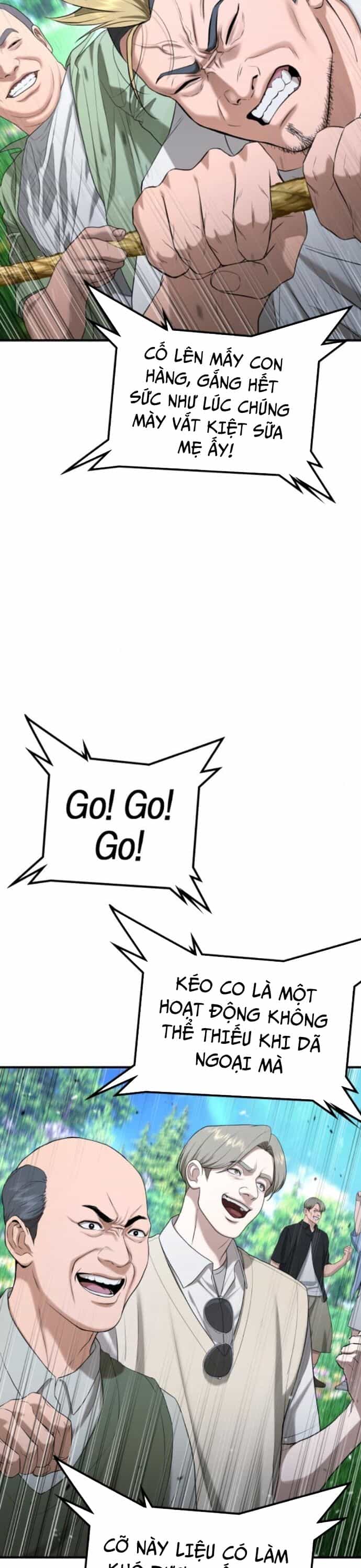 Goo Sera - Chương 31 - ảnh 18