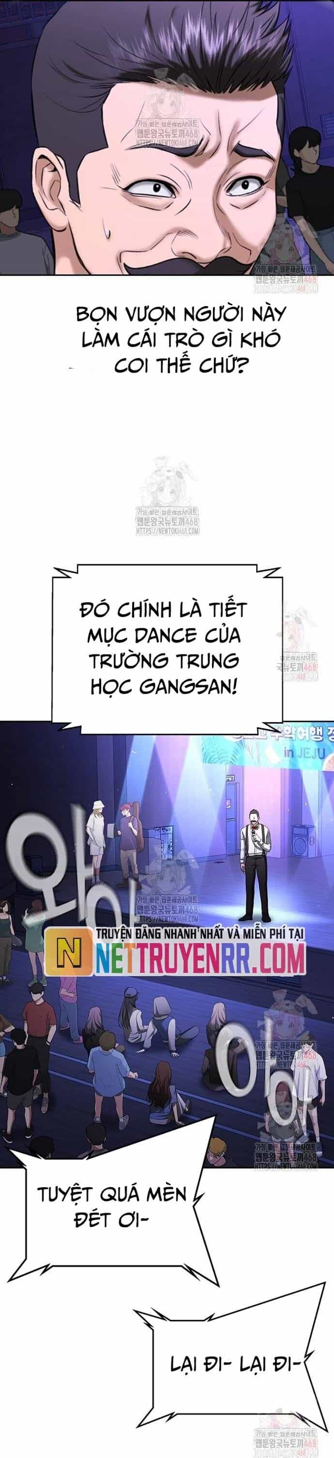 Goo Sera - Chương 32 - ảnh 10