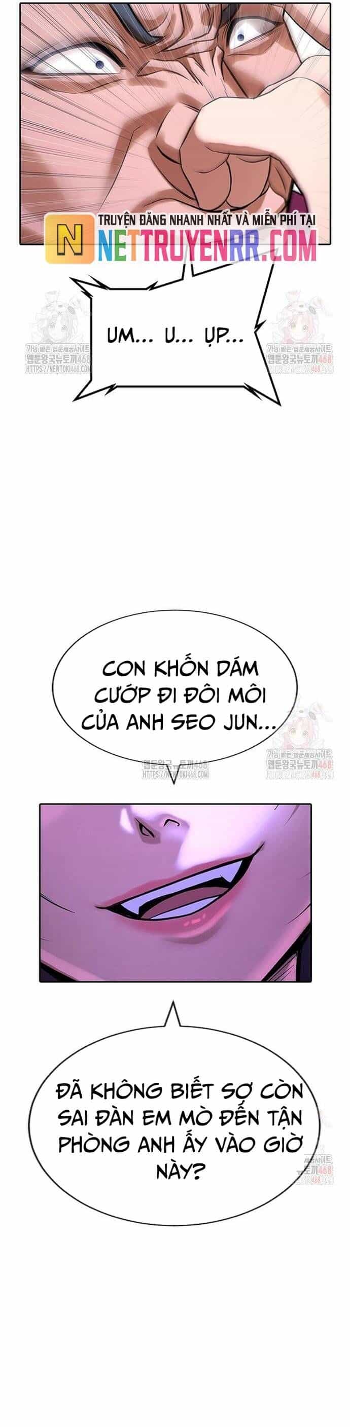 Goo Sera - Chương 32 - ảnh 102