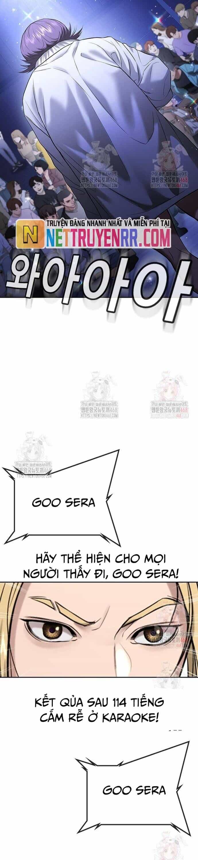 Goo Sera - Chương 32 - ảnh 15
