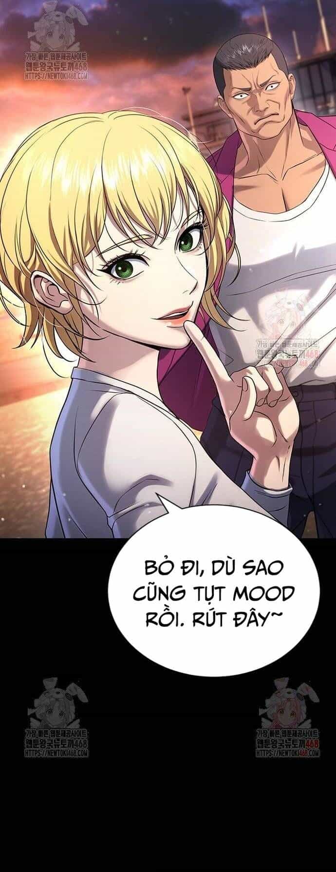 Goo Sera - Chương 32 - ảnh 38