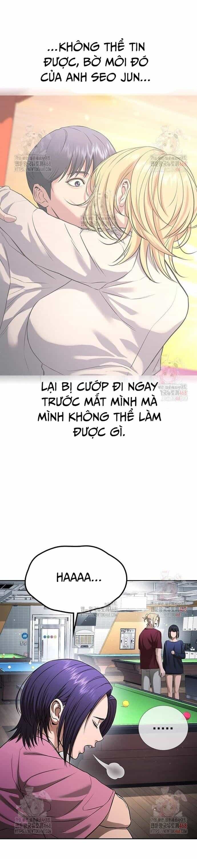 Goo Sera - Chương 32 - ảnh 53