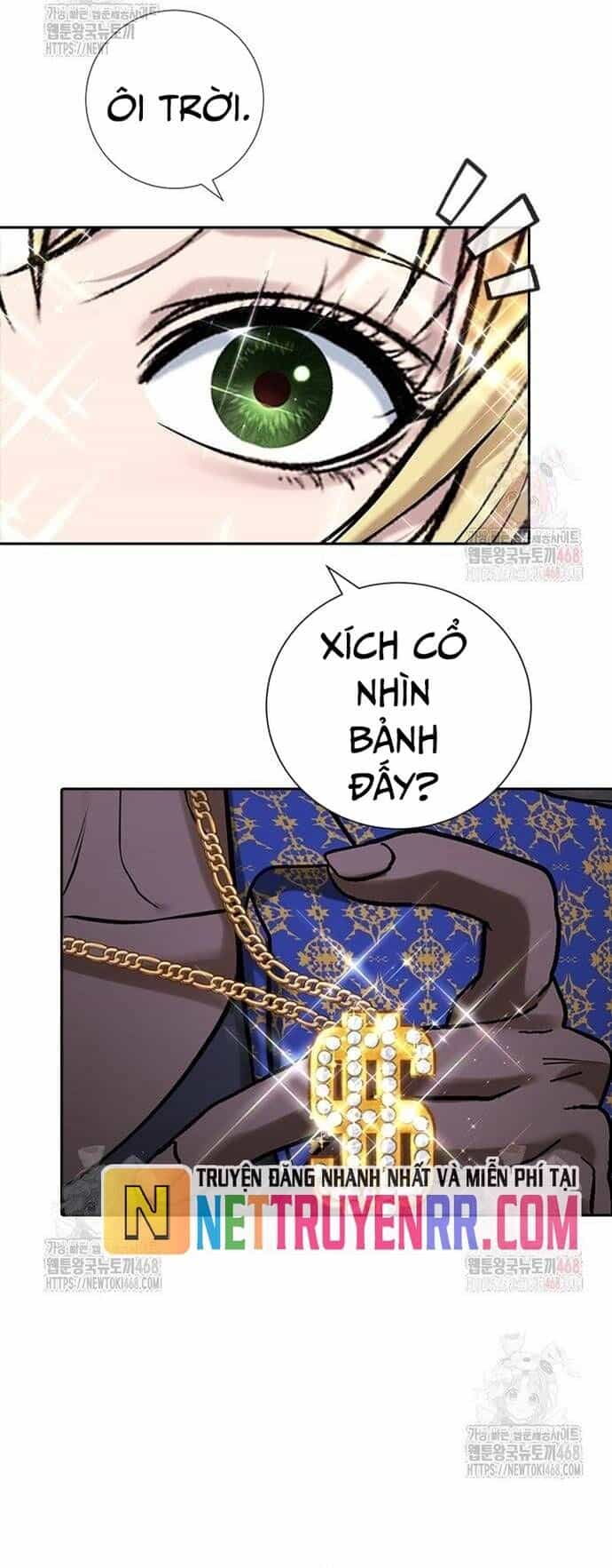 Goo Sera - Chương 32 - ảnh 71