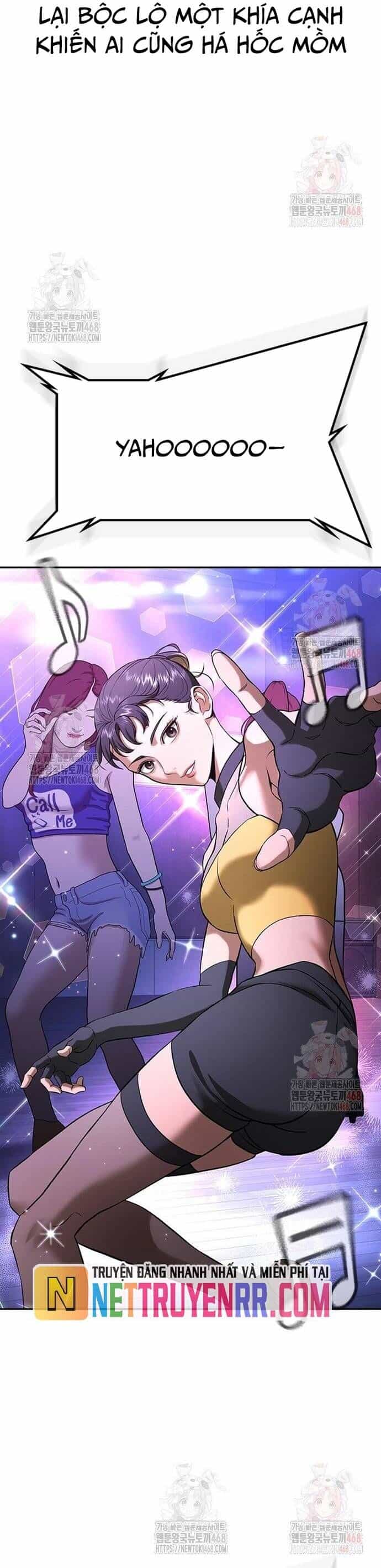 Goo Sera - Chương 32 - ảnh 8