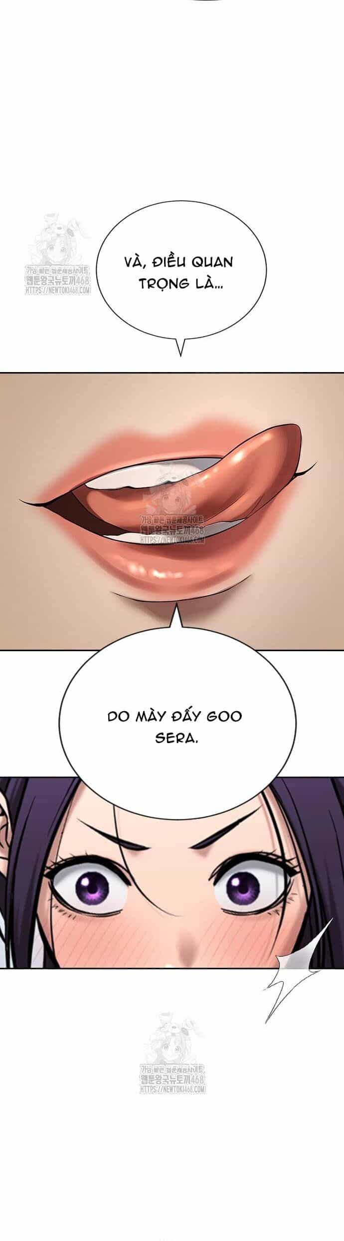 Goo Sera - Chương 33 - ảnh 101