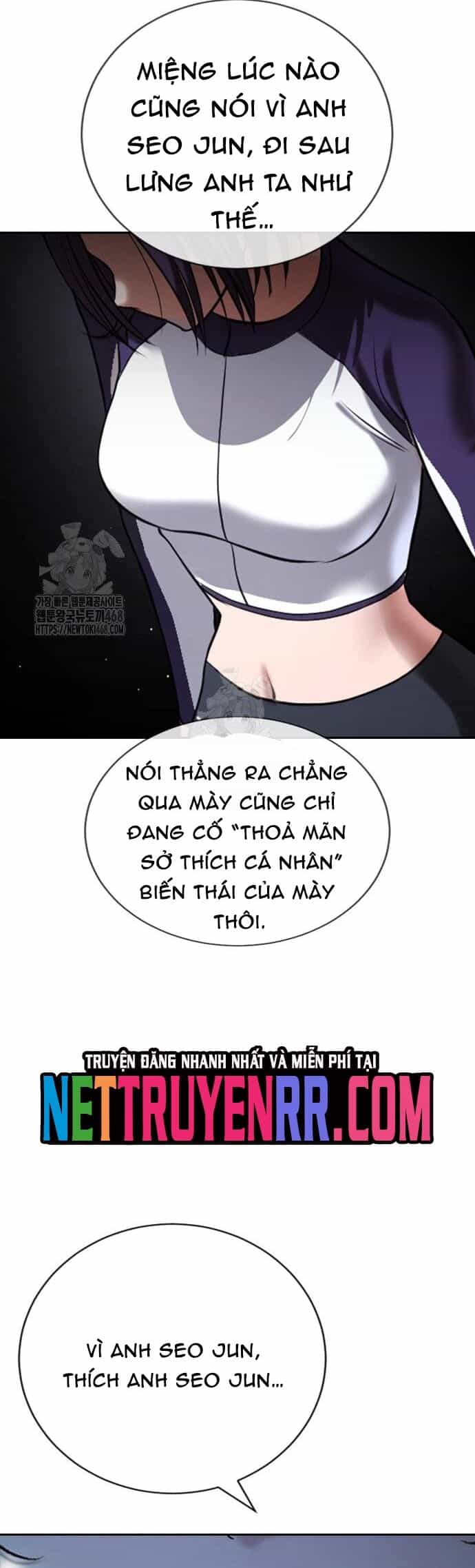 Goo Sera - Chương 33 - ảnh 106