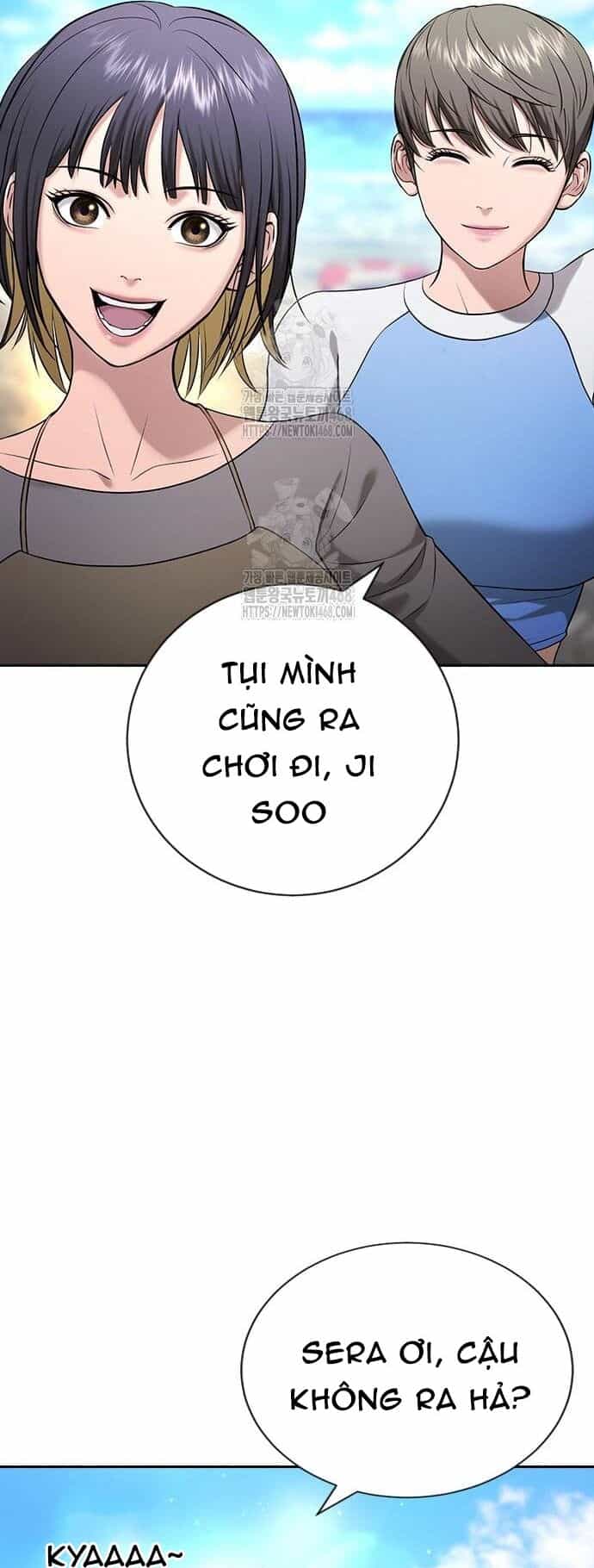 Goo Sera - Chương 33 - ảnh 51