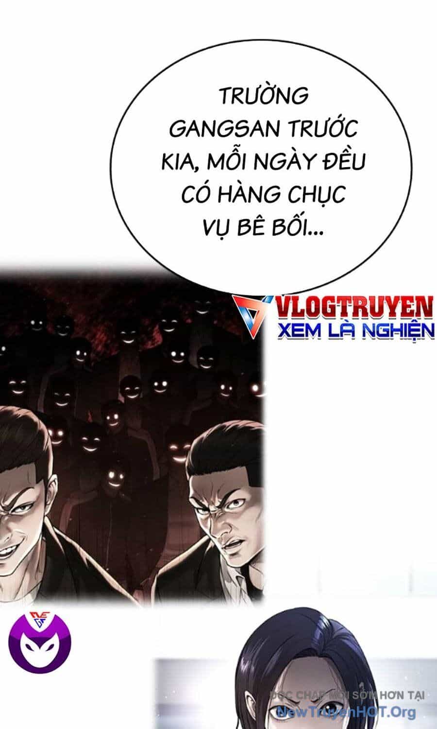Goo Sera - Chương 34 - ảnh 134