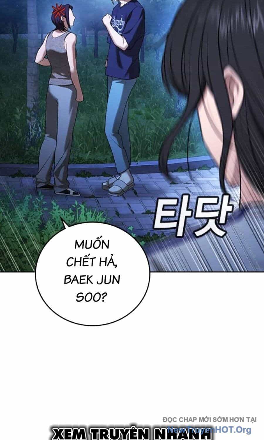 Goo Sera - Chương 34 - ảnh 156