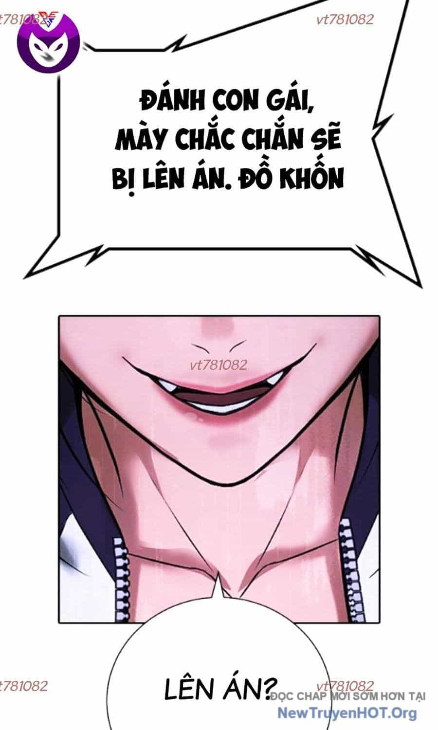 Goo Sera - Chương 34 - ảnh 7