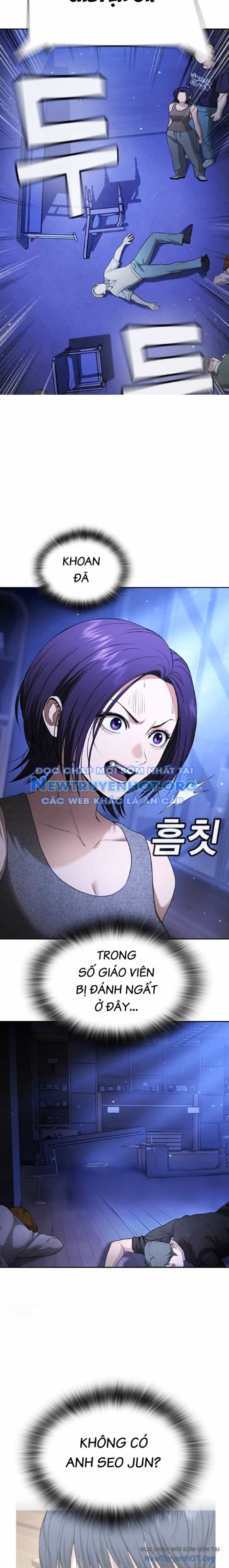 Goo Sera - Chương 35 - ảnh 10