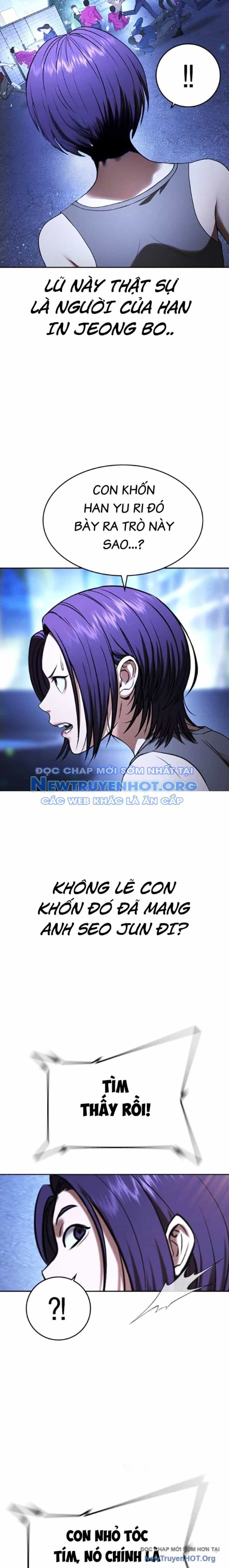 Goo Sera - Chương 35 - ảnh 15