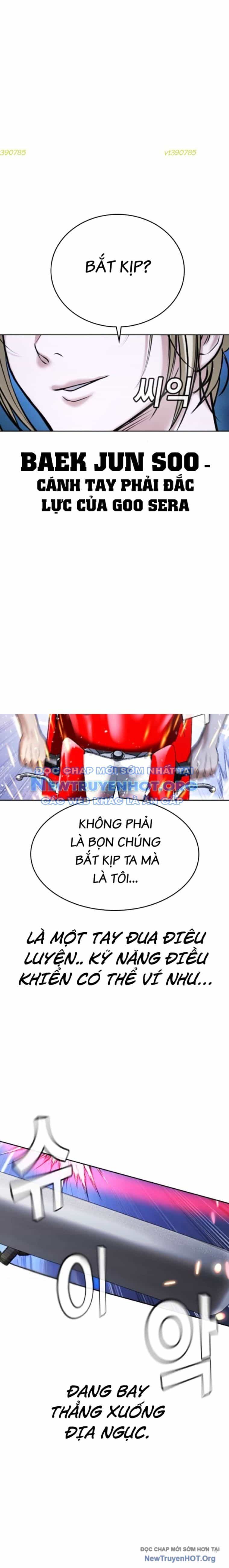 Goo Sera - Chương 35 - ảnh 29