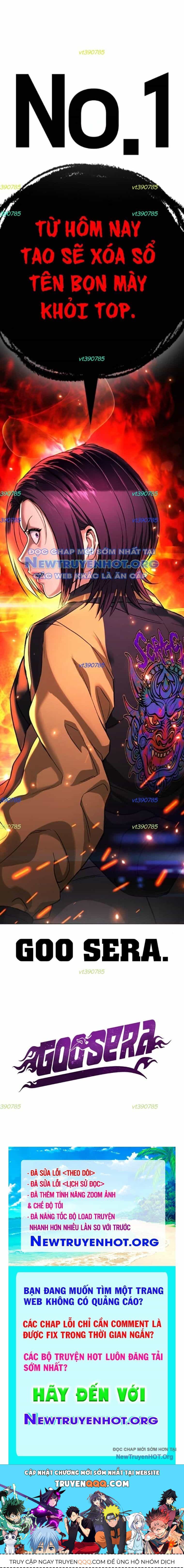 Goo Sera - Chương 35 - ảnh 50
