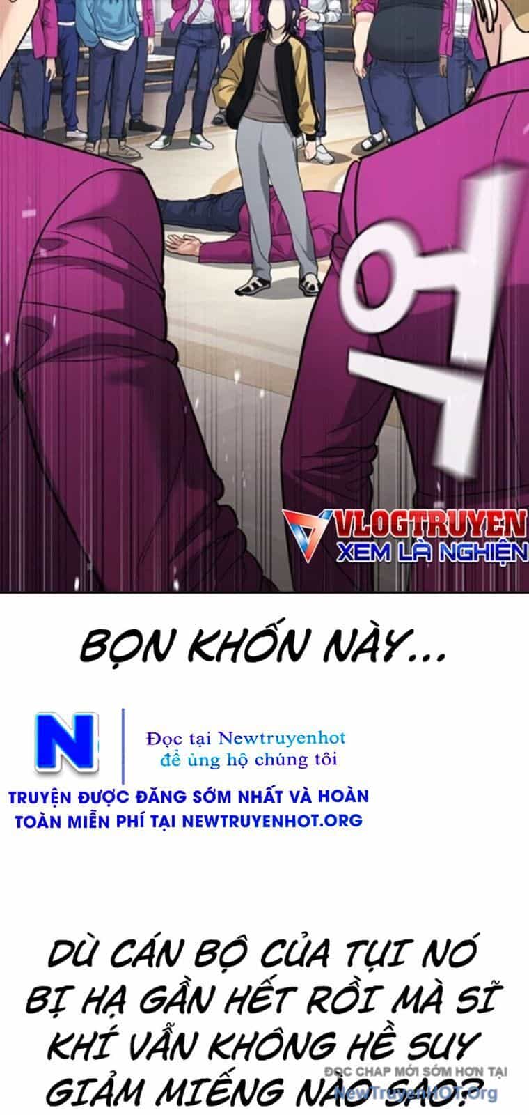 Goo Sera - Chương 36 - ảnh 100